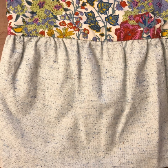 Je sui en CP Toddler dress - Picture 3 of 4